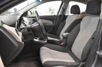 Chevrolet Cruze vaihtoauto