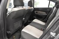 Chevrolet Cruze vaihtoauto