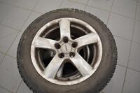 Chevrolet Cruze vaihtoauto