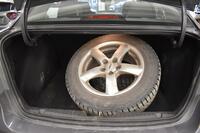 Chevrolet Cruze vaihtoauto