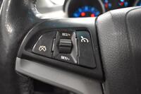 Chevrolet Cruze vaihtoauto