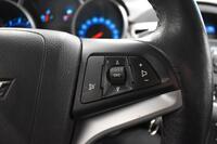 Chevrolet Cruze vaihtoauto