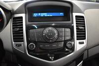 Chevrolet Cruze vaihtoauto