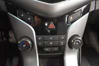 Chevrolet Cruze vaihtoauto