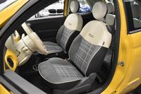 Fiat 500 vaihtoauto