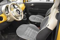 Fiat 500 vaihtoauto