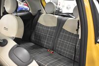 Fiat 500 vaihtoauto