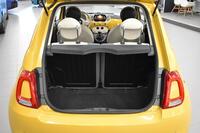 Fiat 500 vaihtoauto