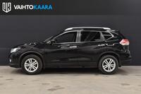 Nissan X-Trail vaihtoauto