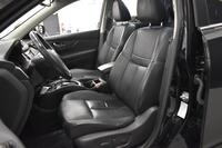 Nissan X-Trail vaihtoauto