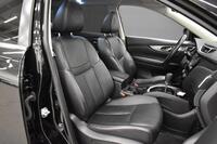 Nissan X-Trail vaihtoauto