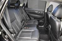 Nissan X-Trail vaihtoauto