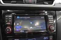 Nissan X-Trail vaihtoauto