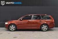 Volvo V50 vaihtoauto