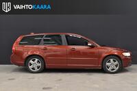 Volvo V50 vaihtoauto