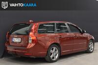 Volvo V50 vaihtoauto