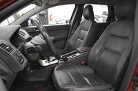 Volvo V50 vaihtoauto