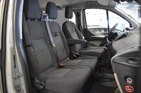 Ford Tourneo Custom vaihtoauto