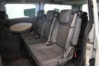 Ford Tourneo Custom vaihtoauto