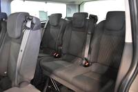 Ford Tourneo Custom vaihtoauto