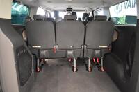 Ford Tourneo Custom vaihtoauto