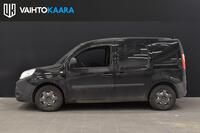 Renault Kangoo vaihtoauto