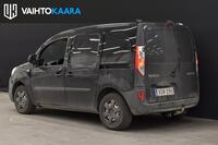 Renault Kangoo vaihtoauto