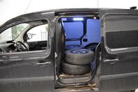 Renault Kangoo vaihtoauto