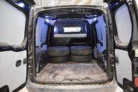 Renault Kangoo vaihtoauto