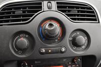 Renault Kangoo vaihtoauto