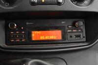 Renault Kangoo vaihtoauto