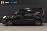 Renault Kangoo vaihtoauto