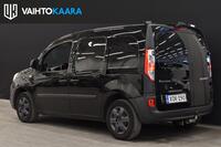 Renault Kangoo vaihtoauto