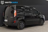Renault Kangoo vaihtoauto