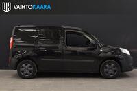 Renault Kangoo vaihtoauto