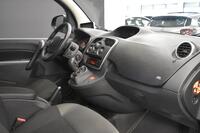 Renault Kangoo vaihtoauto