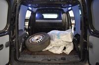 Renault Kangoo vaihtoauto