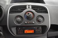 Renault Kangoo vaihtoauto