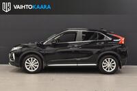 Mitsubishi Eclipse Cross vaihtoauto