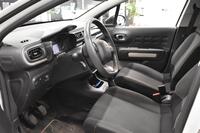Citroën C3 vaihtoauto