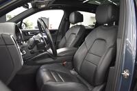 Porsche Cayenne vaihtoauto