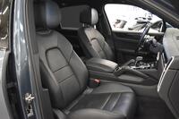 Porsche Cayenne vaihtoauto