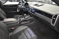 Porsche Cayenne vaihtoauto