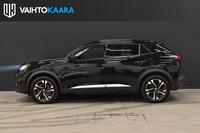 Peugeot e-2008 vaihtoauto