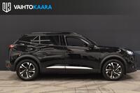 Peugeot e-2008 vaihtoauto