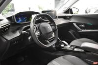 Peugeot e-2008 vaihtoauto