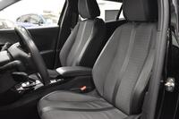 Peugeot e-2008 vaihtoauto