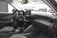 Peugeot e-2008 vaihtoauto