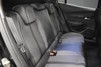 Peugeot e-2008 vaihtoauto