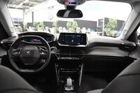 Peugeot e-2008 vaihtoauto